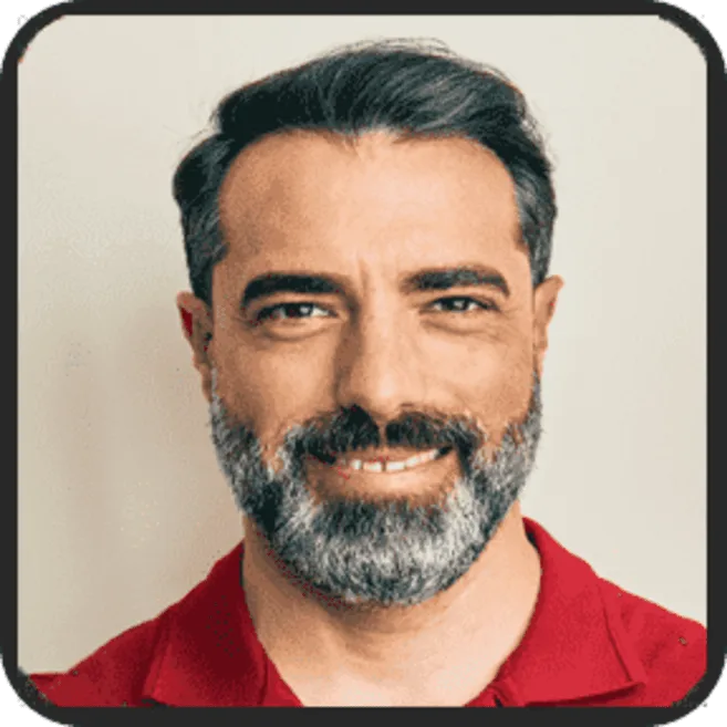 Richard K. — Prostabliss Verified Customer Georgia